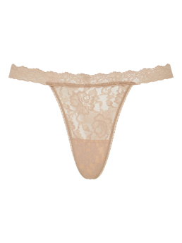 ΓΥΝΑΙΚΕΙΟ ΕΣΩΡΟΥΧΟ G-STRING 0
