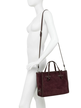 ΓΥΝΑΙΚΕΙΑ ΤΣΑΝΤΑ ΧΕΙΡΟΣ 4