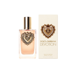 DEVOTION EAU DE PARFUM 1