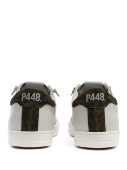 ΑΝΔΡΙΚΑ SNEAKERS JOHN 2 2