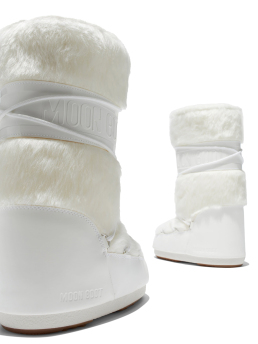 ΜΠΟΤΕΣ ΧΙΟΝΙΟΥ ICON FAUX-FUR 3