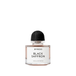 BLACK SAFFRON ABSOLU DE PARFUM  0