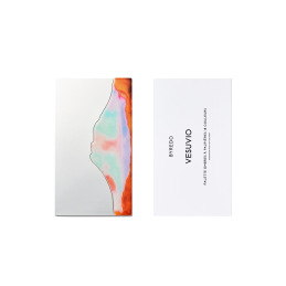 VESUVIO EYESHADOW PALETTE 1