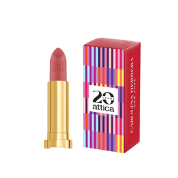 THE LIPSTICK BLUR MATTE  2