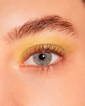 CHIC MONO EYESHADOW SHIMMER 3