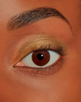 CHIC MONO EYESHADOW SHIMMER 4