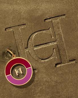 CHIC MONO EYESHADOW METALLIC 8