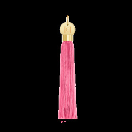 THE TASSEL 1