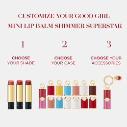 THE GOOD GIRL MINI TINT SUPERSTAR SHIMMER 3