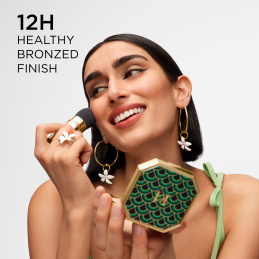 NUDE COUTURE MATTE BRONZER 6