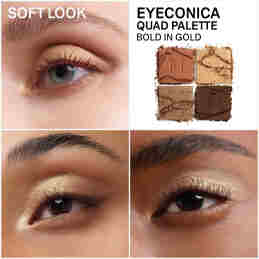 EYECONICA QUAD PALETTE 1