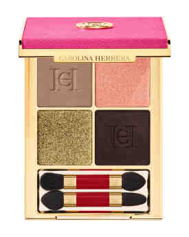 EYECONICA QUAD PALETTE 0