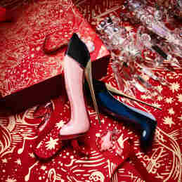 GOOD GIRL BLUSH EAU DE PARFUM GIFT SET 3