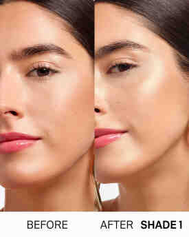 NUDE COUTURE HIGHLIGHTER 1