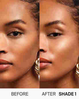 NUDE COUTURE HIGHLIGHTER 2