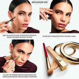 NUDE COUTURE BRIGHTENER BRUSH 3