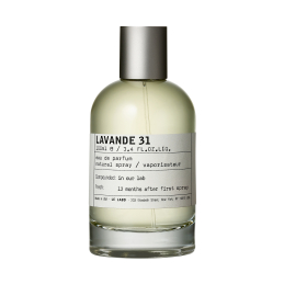 LAVANDE 31 EAU DE PARFUM 0