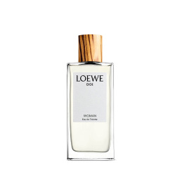LOEWE 001 WOMAN EAU DE TOILETTE 1