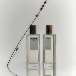 LOEWE 001 WOMAN EAU DE TOILETTE 4
