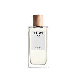 LOEWE 001 WOMAN EAU DE PARFUM 0