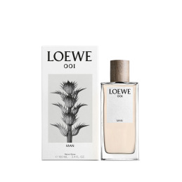 LOEWE 001 MAN EAU DE PARFUM 1