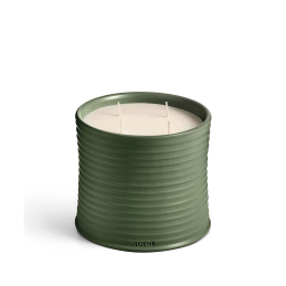 MARIHUANA LARGE SCENTED CANDLE 0