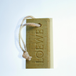 MARIHUANA LARGE SOLID SOAP 3