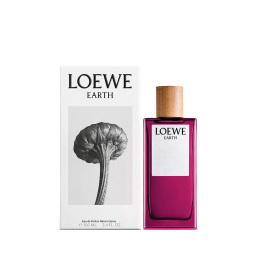 LOEWE EARTH EAU DE PARFUM 1