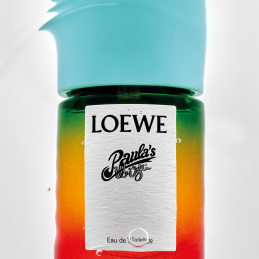 LOEWE PAULA'S IBIZA EAU DE TOILETTE 3