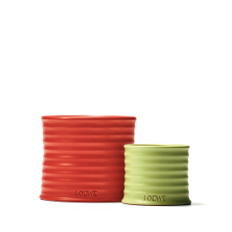 CUCUMBER LARGE SCENTED CANDLE 3