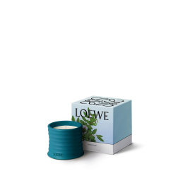 INCENSE SMALL SCENTED CANDLE 1
