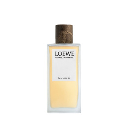 LOEWE UN PASEO POR MADRID SAN MIGUEL EAU DE PARFUM 0