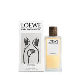 LOEWE UN PASEO POR MADRID SAN MIGUEL EAU DE PARFUM 1