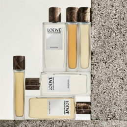 LOEWE UN PASEO POR MADRID SAN MIGUEL EAU DE PARFUM 4