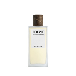 LOEWE UN PASEO POR MADRID ROSALEDA EAU DE PARFUM 0