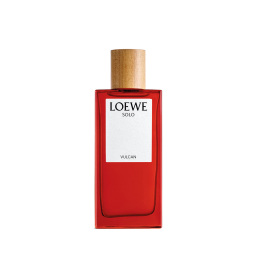 LOEWE SOLO VULCAN EAU DE PARFUM 1