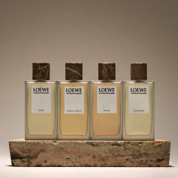 LOEWE UN PASEO POR MADRID LA BELLA CIBELES EAU DE PARFUM 4