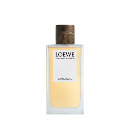 LOEWE UN PASEO POR MADRID SAN MIGUEL EAU DE PARFUM 0