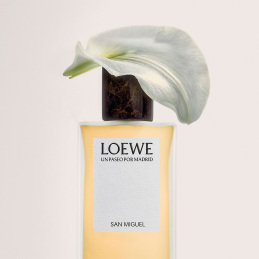 LOEWE UN PASEO POR MADRID SAN MIGUEL EAU DE PARFUM 3