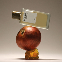 LOEWE UN PASEO POR MADRID MAYRIT EAU DE PARFUM 3