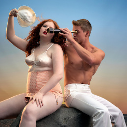 LE MALE EAU DE TOILETTE  5