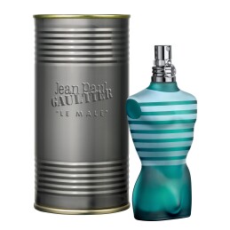 LE MALE EAU DE TOILETTE  1