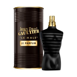 LE MALE LE PARFUM 1