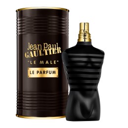 LE MALE LE PARFUM 1