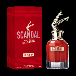 SCANDAL LE PARFUM HER EAU DE PARFUM 1