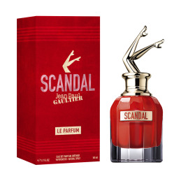 SCANDAL LE PARFUM HER EAU DE PARFUM 2