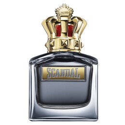 SCANDAL POUR HOMME EAU DE TOILETTE 0