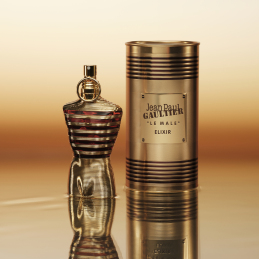 LE MALE ELIXIR PARFUM 1