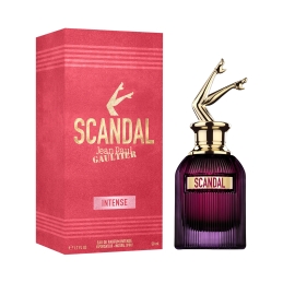 SCANDAL INTENSE EAU DE PARFUM INTENSE 1