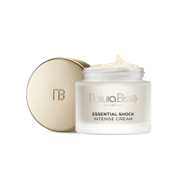 ESSENTIAL SHOCK INTENSE CREAM ΕΞΑΙΡΕΤΙΚΑ ΠΛΟΥΣΙΑ ΣΥΣΦΙΚΤΙΚΗ ΚΡΕΜΑ ΠΡΟΣΩΠΟΥ 1